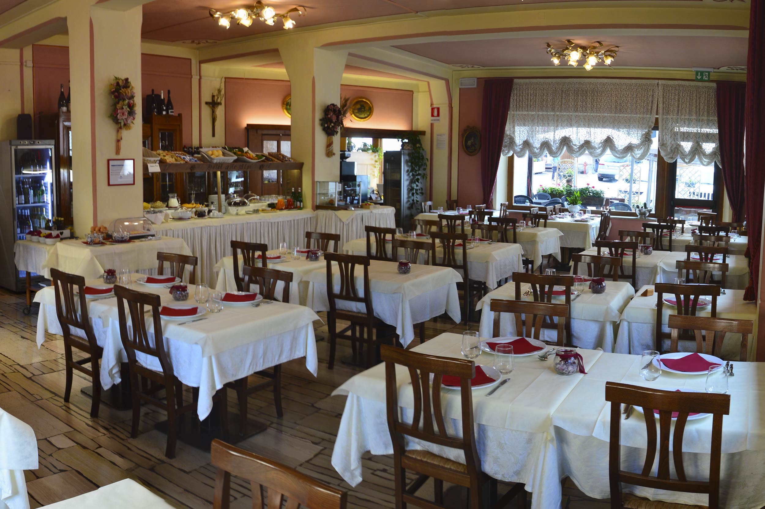 Il Buffet